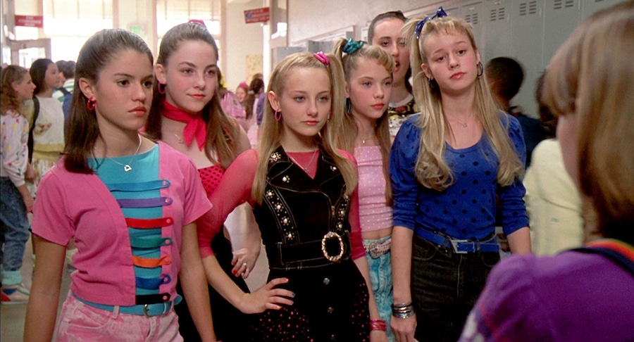 Brie Larson, 13 Going on 30, 2004